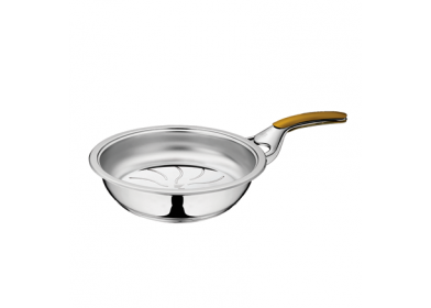 Patelnia Zepter 2 l 24 cm Z-Line bez pokrywy