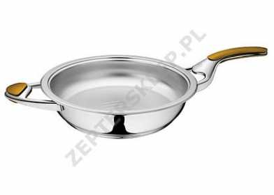Patelnia Ura Zepter 3,8 l 28 cm bez pokrywy Z-Line