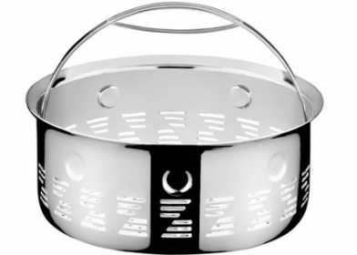 Koszyk do gotowania na parze Zepter 2l 18 cm Z-Line