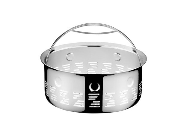 Koszyk do gotowania na parze Zepter 2l 18 cm Z-Line