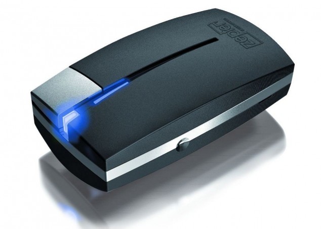 Urządzenie alarmowe Buzzer Zepter Z-Line Masterpiece