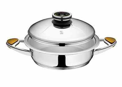 Naczynie Zepter 3 l 24 cm Z-Line Masterpiece