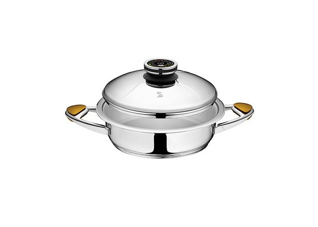 Naczynie Zepter 3 l 24 cm Z-Line Masterpiece