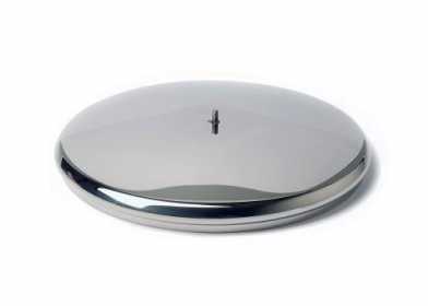 Pokrywa 20 cm bez uchwytu linia TF Zepter