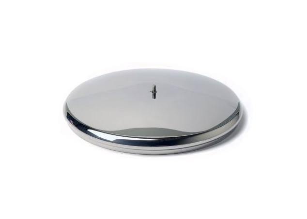 Pokrywa 20 cm bez uchwytu linia TF Zepter