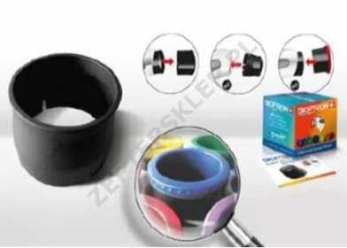 Adapter do Koloroterapii MedAll