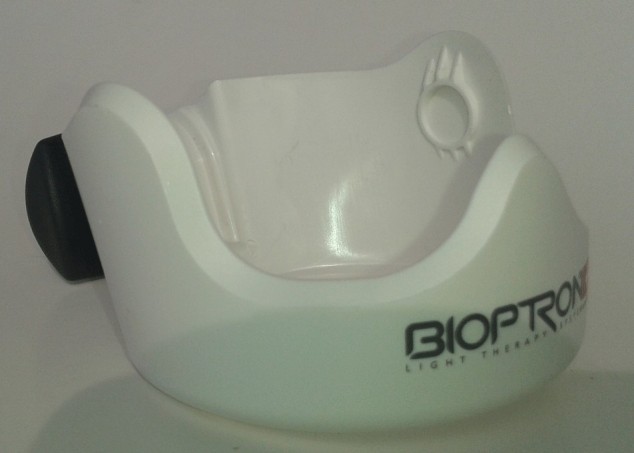 Główka do statywu do lampy Bioptron MedAll