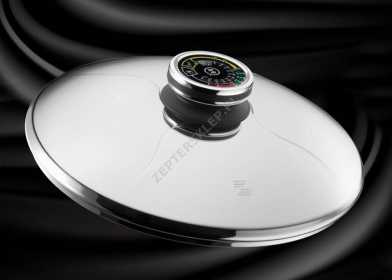 Pokrywa 24 cm bez uchwytu linia Z-line Zepter