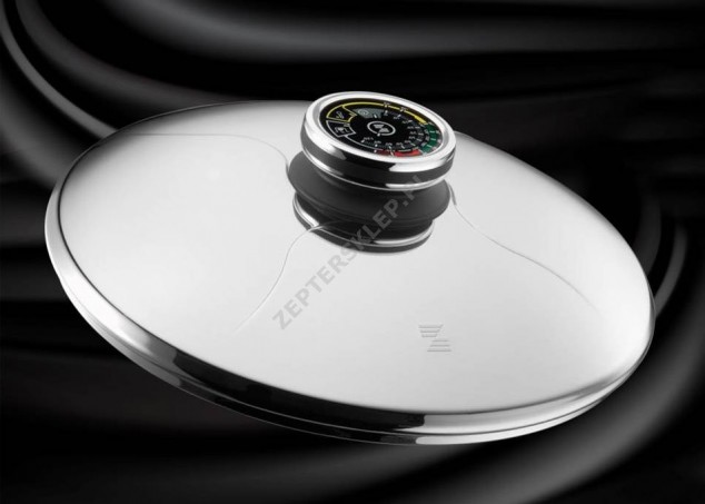 Pokrywa 24 cm bez uchwytu linia Z-line Zepter