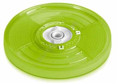 Pokrywa uniwersalna 8-16 cm VacSy Green Zepter