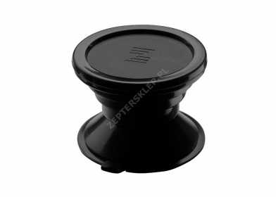 Przyssawka czarna Zepter Z-Line