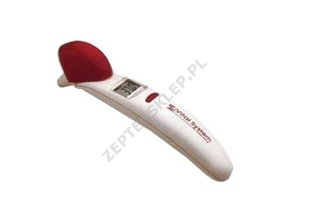 Termometr cyfrowy do ucha Vital System Zepter