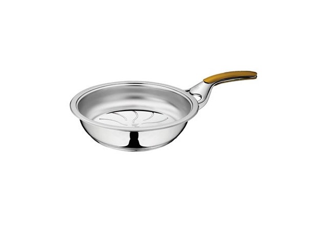 Patelnia Zepter 2l 24 cm Z-Line bez pokrywy