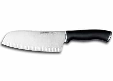 Nóż santoku 18 cm Resolute Felix Zepter