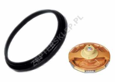 Uszczelka do pokrywy Syncro-Clik Zepter średnica 24 cm