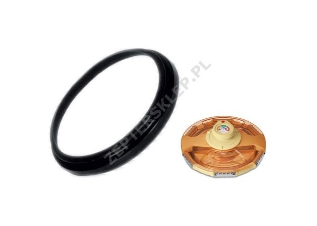 Uszczelka do pokrywy Syncro-Clik Zepter średnica 24 cm