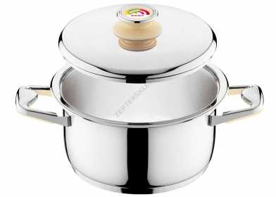 Naczynie Zepter-Zest 5,6 l 24 cm