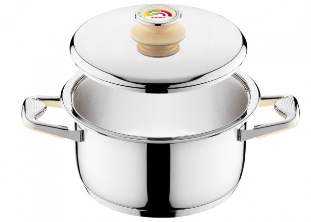 Naczynie Zepter-Zest 3,0 l 20 cm
