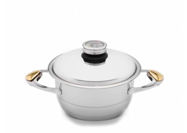 Naczynie Zepter 3l 20 cm Z-Line Masterpiece