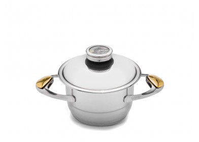 Naczynie Zepter 2l 16 cm Z-Line Masterpiece