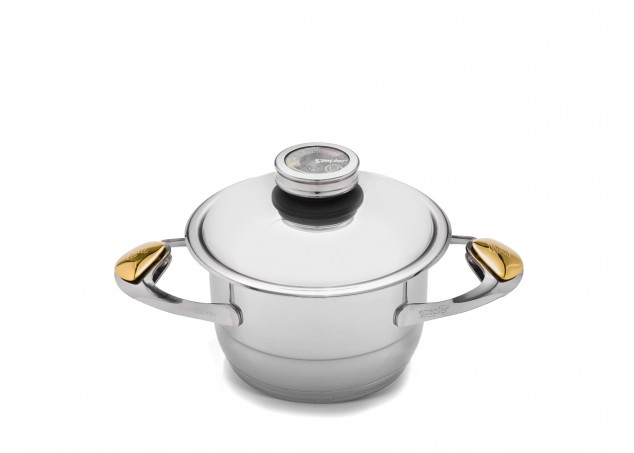 Naczynie Zepter 2l 16 cm Z-Line Masterpiece