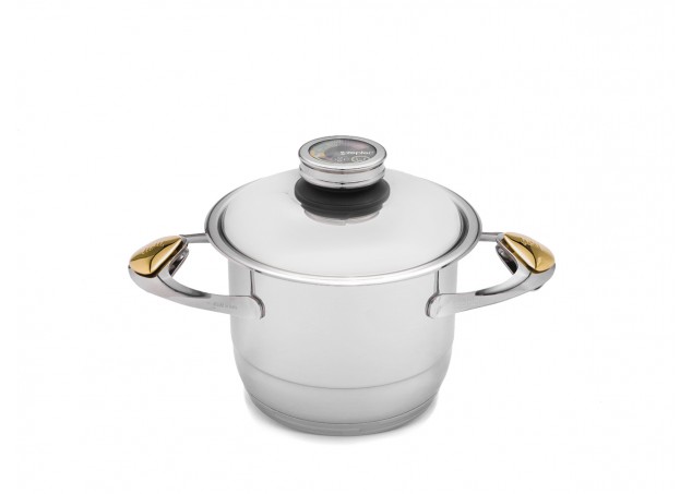 Naczynie Zepter 2,5l 16 cm Z-Line Masterpiece