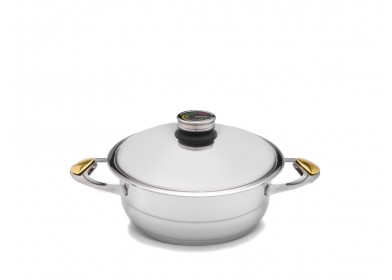 Naczynie Zepter 4l 24 cm Z-Line Masterpiece