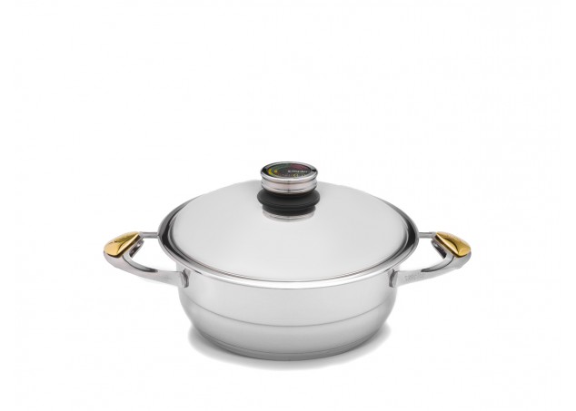 Naczynie Zepter 4l 24 cm Z-Line Masterpiece