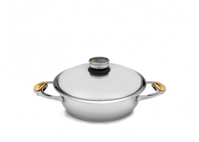 Naczynie URA Zepter 3l 24 cm Z-Line Masterpiece