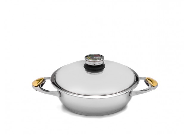 Naczynie URA Zepter 3l 24 cm Z-Line Masterpiece