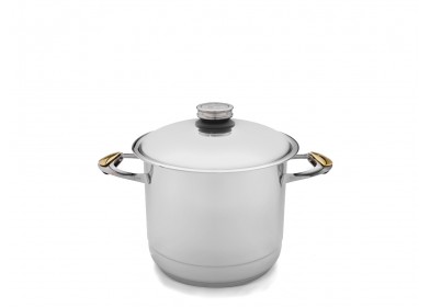 Naczynie Zepter 9l 24 cm Z-Line Masterpiece