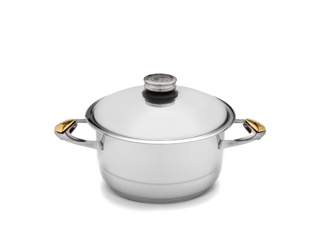 Naczynie Zepter 5,5l 24 cm Z-Line Masterpiece