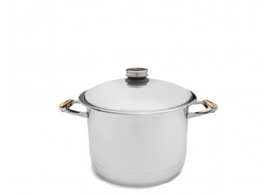 Naczynie Zepter 12l 28 cm Z-Line Masterpiece