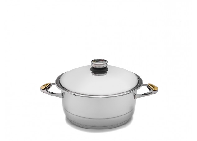 Naczynie Zepter 7,5l 28 cm Z-Line Masterpiece