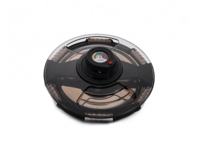 Pokrywa szybkowarowa Syncro-Clik Zepter 24 cm Z-Line