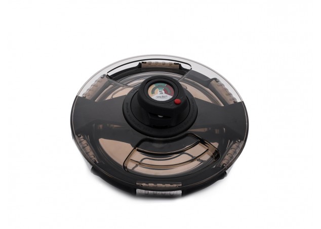 Pokrywa szybkowarowa Syncro-Clik Zepter 24 cm Z-Line