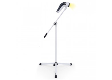 Lampa BIOPTRON MedAll Zepter ze statywem i filtrem fulerenowym