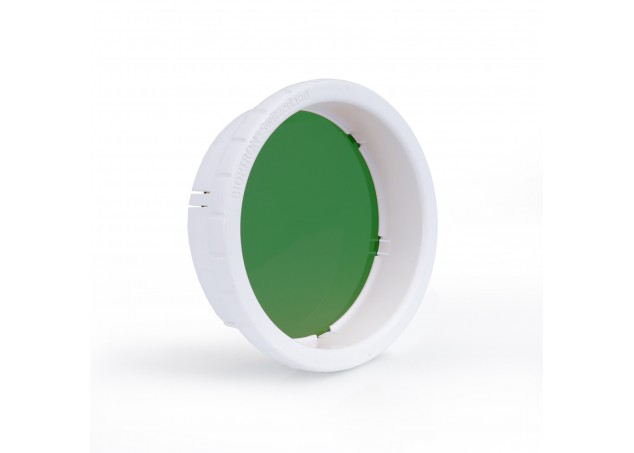 Filtr zielony do Lampy Bioptron Pro 1 Zepter