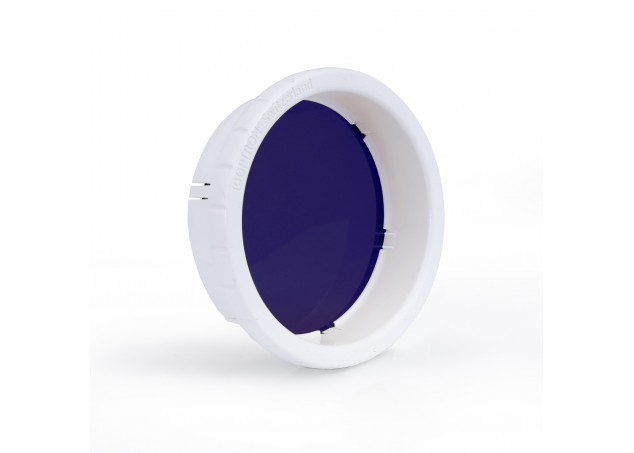 Filtr indygo do Lampy Bioptron Pro 1 Zepter
