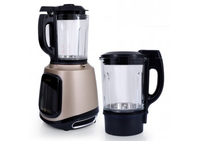 Zestaw blender ArtMix PRO + Osłona