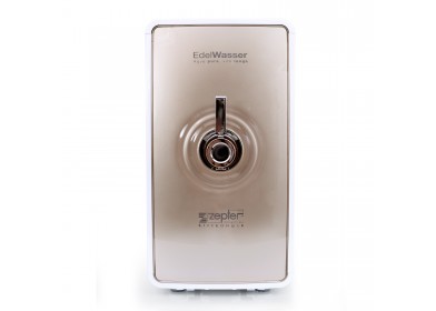 Filtr do wody Edel Wasser złoty