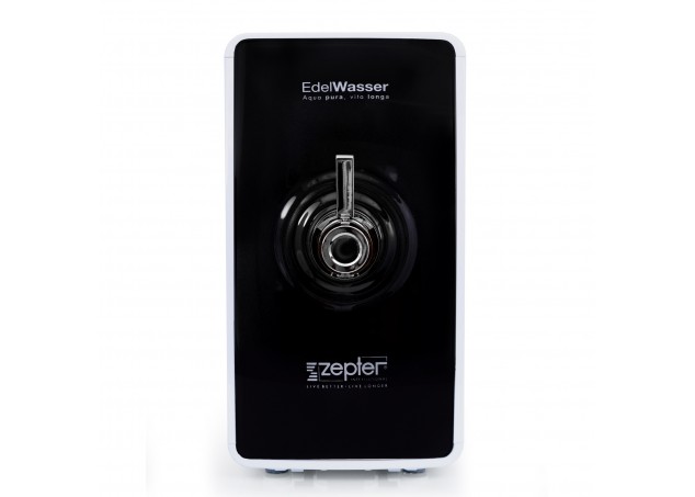 Filtr do wody Edel Wasser czarny
