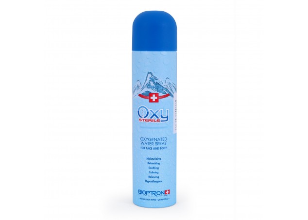 Oxy Sterille Spray 250 ml Zepter