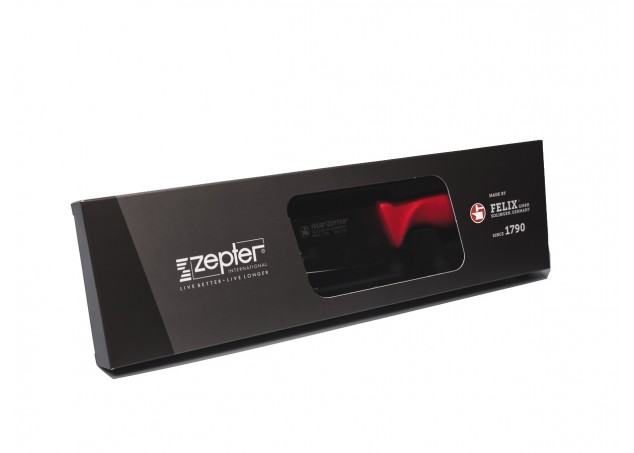 Nóż szefa kuchni KP Professional Collection Felix Zepter