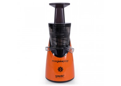 Wyciskarka soków MoreJuicePress Frozen Zepter