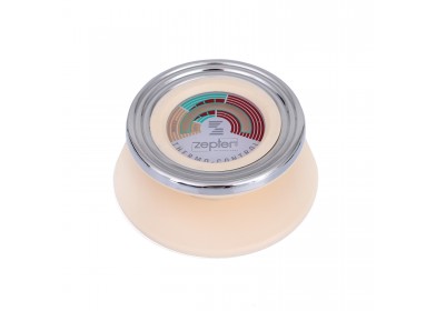 Termokontroler Uchwyt beżowy Zepter