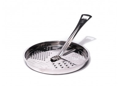 Akcesoria 2 szt. Tarka+Chwytak 20 cm Z-Line Zepter