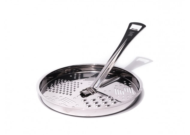 Akcesoria 2 szt. Tarka+Chwytak 20 cm Z-Line Zepter