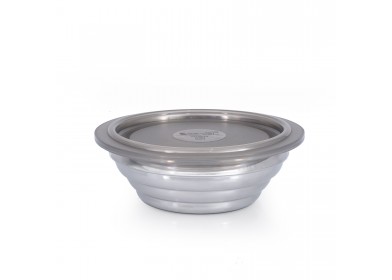 Miska Combi + pokrywka 2l 20 cm cm Z-Line Zepter