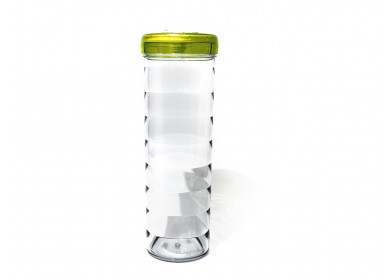 Pojemnik poliwęglanowy VacSy Green Zepter 1,75 l 11 cm